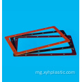 3021 Orange Insulating Bakelite Hylam Sheet